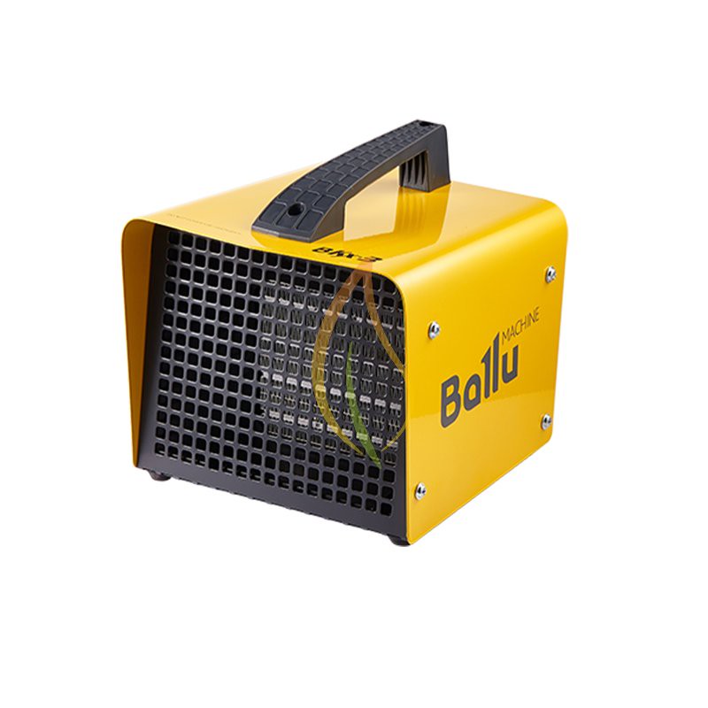 Ballu BKX-3 Elektro-Heizlüfter 2KW