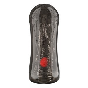 Cup Bullet Masturbator Model A