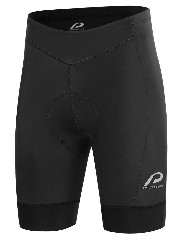Protective Protective P-Icon Damen Radhose black 36