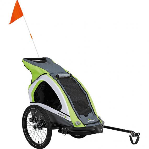 Kinder Fahrradanhänger Merida Kids Trailer Mono