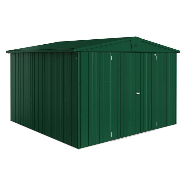 Biohort Europa Gerätehaus 7 316x300x209 cm