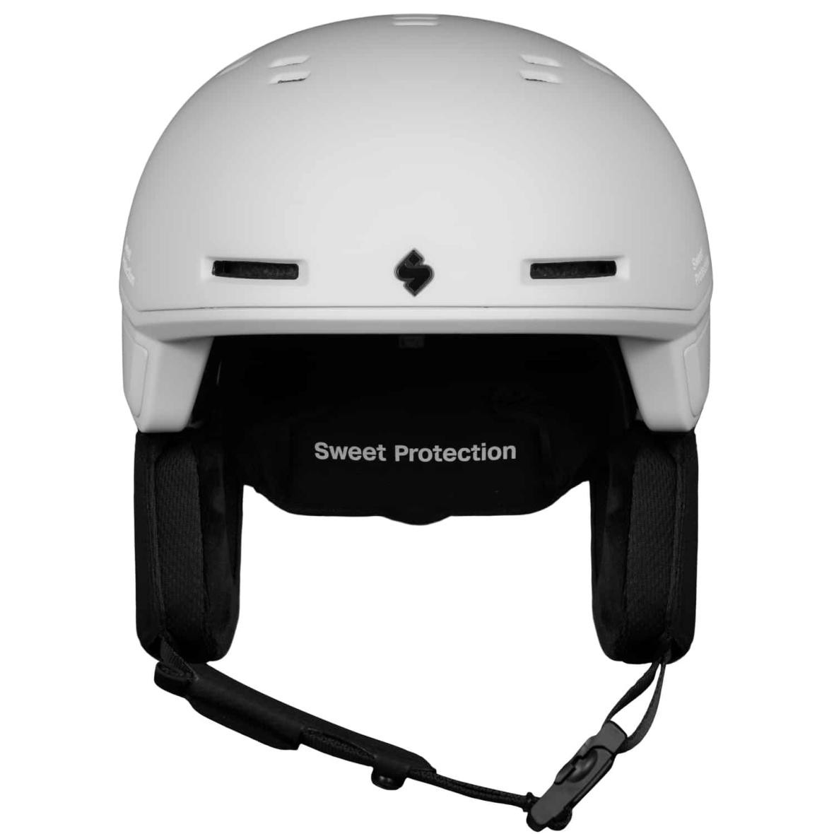 Sweet Protection Adapter MIPS Skihelm Unisex (Weiß L/XL) Freeridehelme