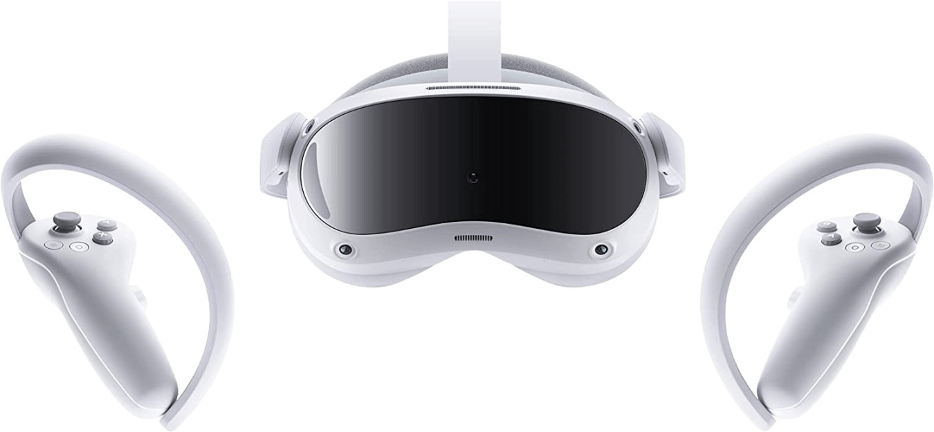 Pico 4 256 GB VR Brille