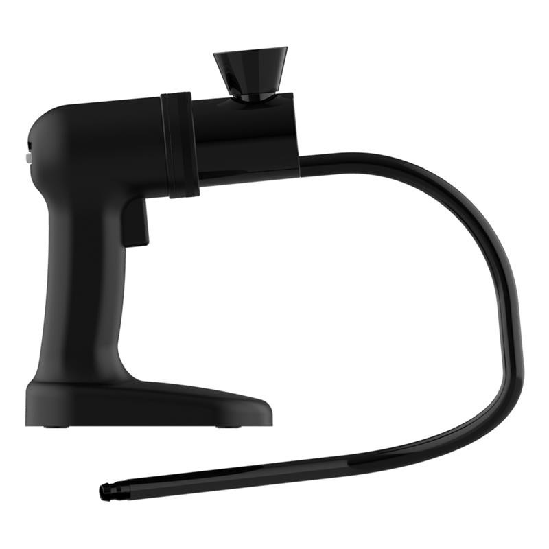 Räucherpistole 14 x 7 x 20,5 cm Kunststoff Metall Silikon, Räucherbox kaufen