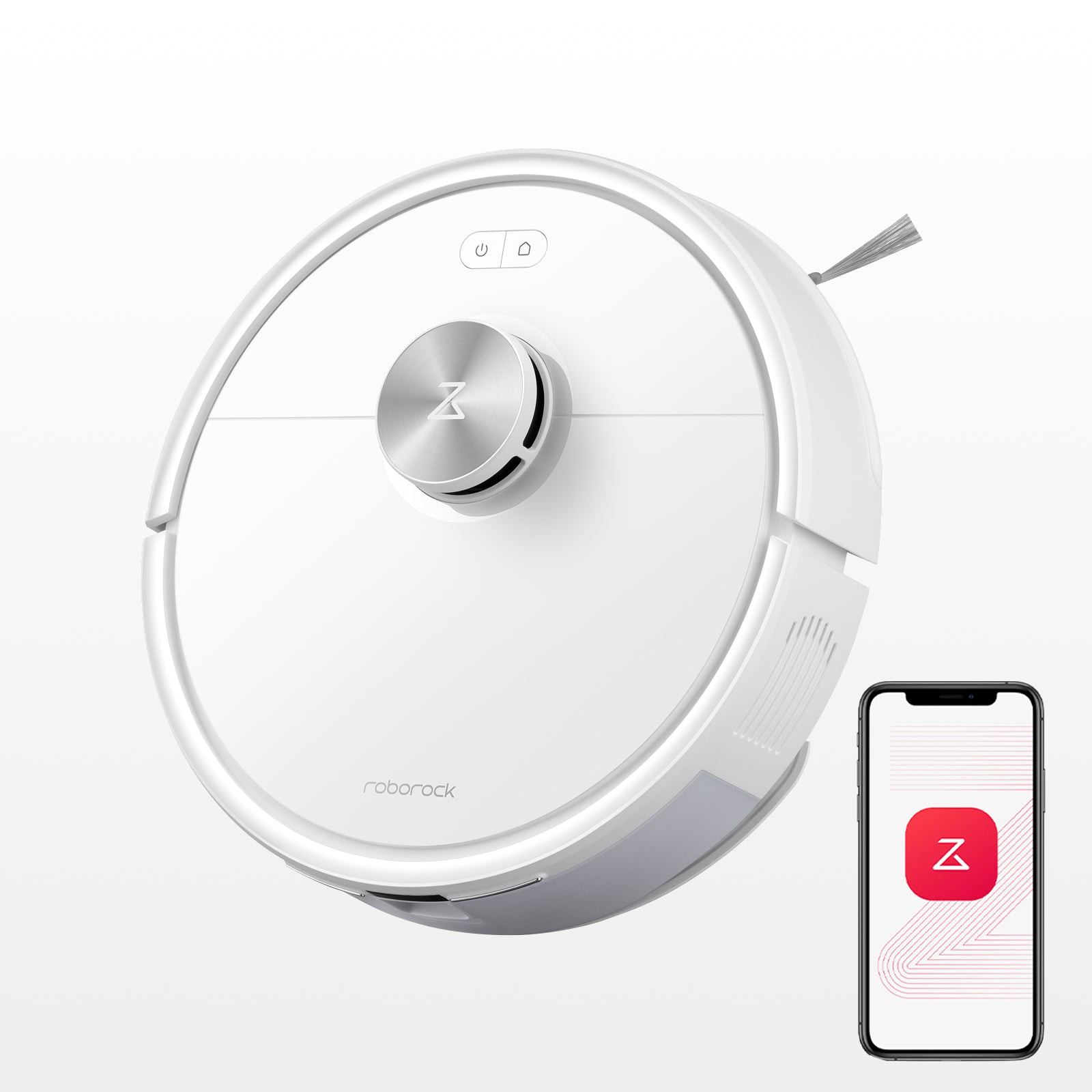 Roborock Q7 M5 Saug- und Wischroboter