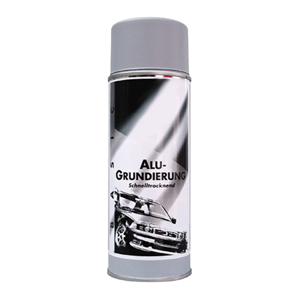 DUPLI COLOR 856532 Grundierung Inhalt: 400ml, CM HG1 Füllprimer weiß 400