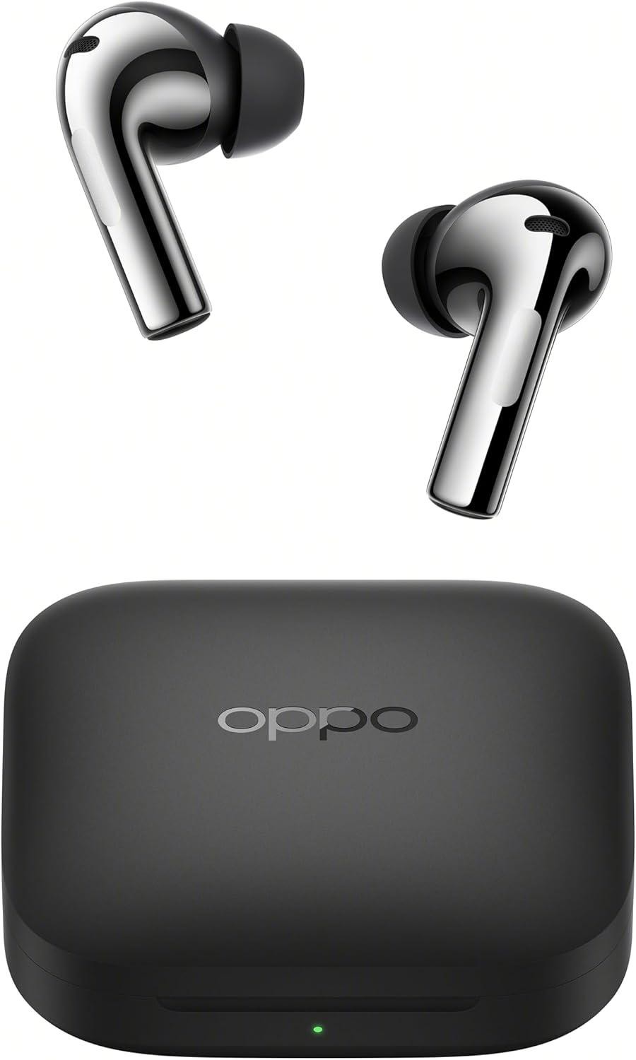 Oppo Enco X3i in-Ear Kopfhörer [kabellos] grau