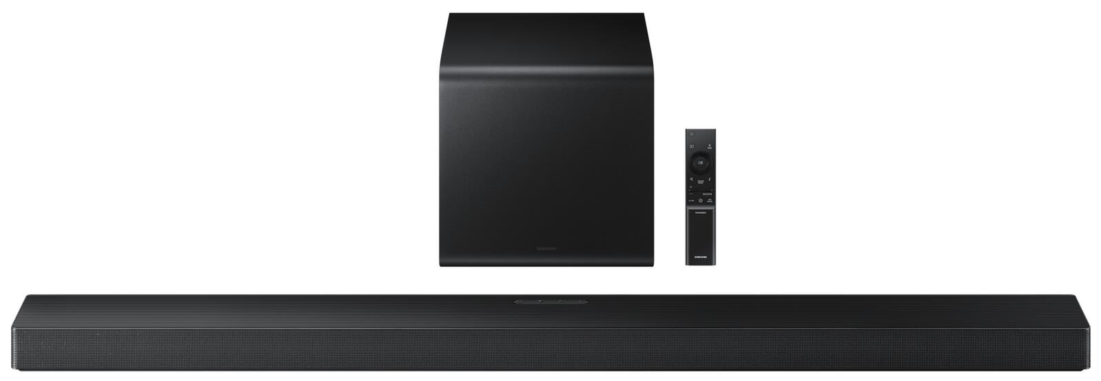 Samsung HW-QS700F Q-Serie Convertible Soundbar