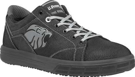 Halbschuh King S3