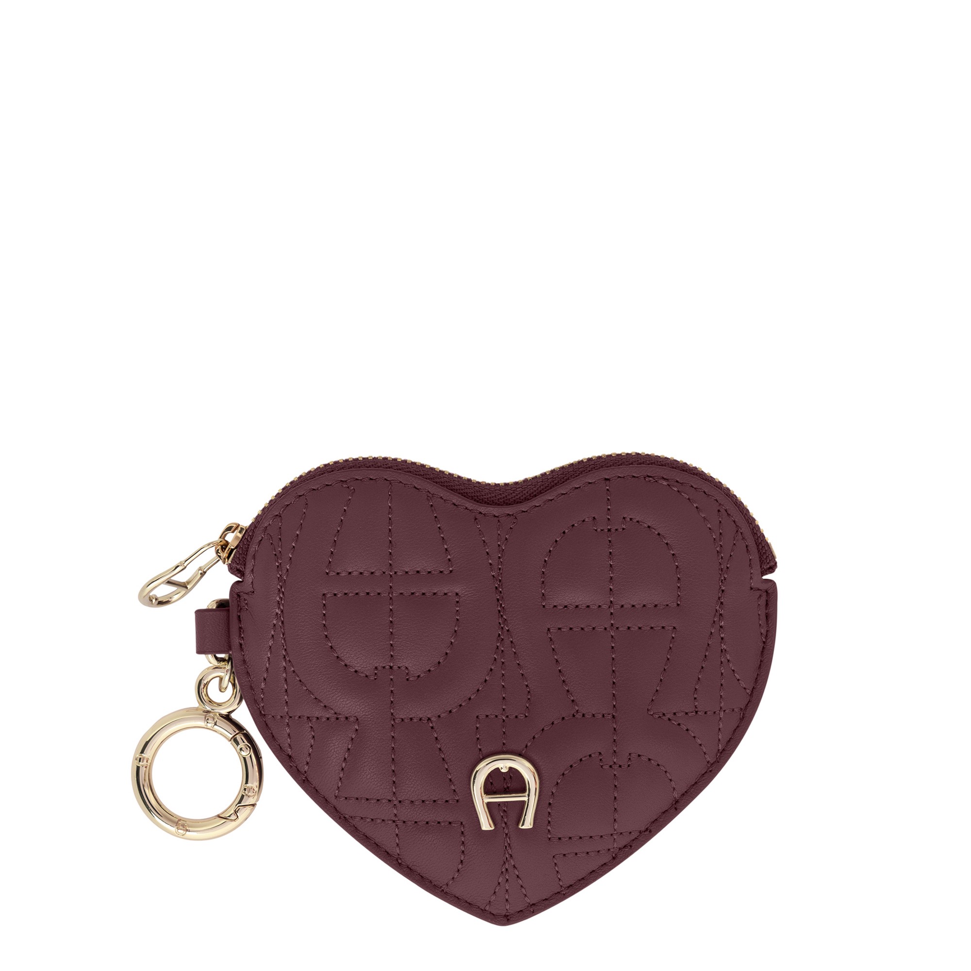 Aigner Diadora Heart Etui antic