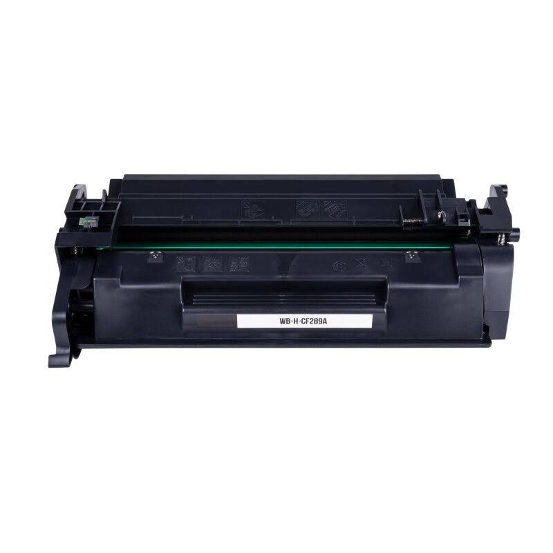 [NB] Kompatibel für HP CF289A / 89A Toner Schwarz