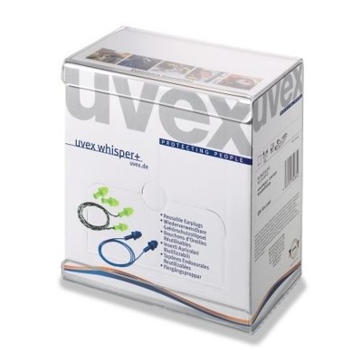 Wandhalterung Plexiglas für GHS-Box