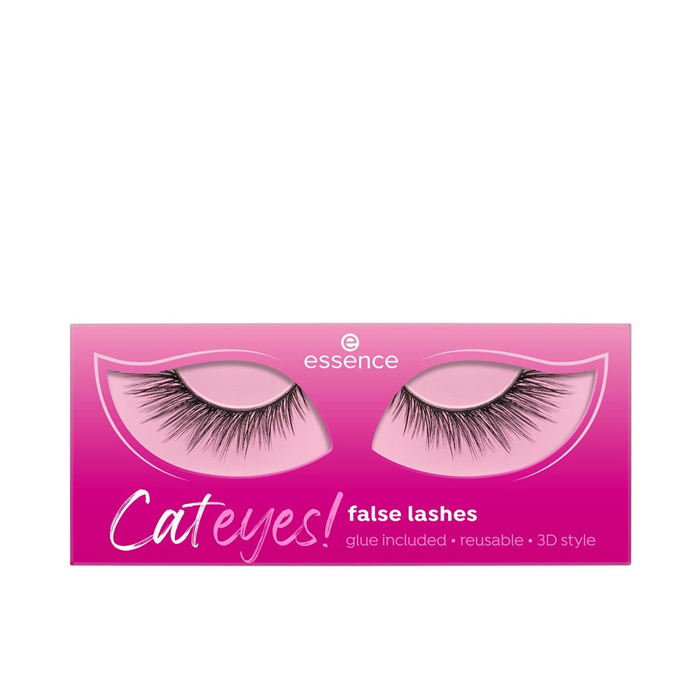 CATEYES! künstliche Wimpern 1 Stk