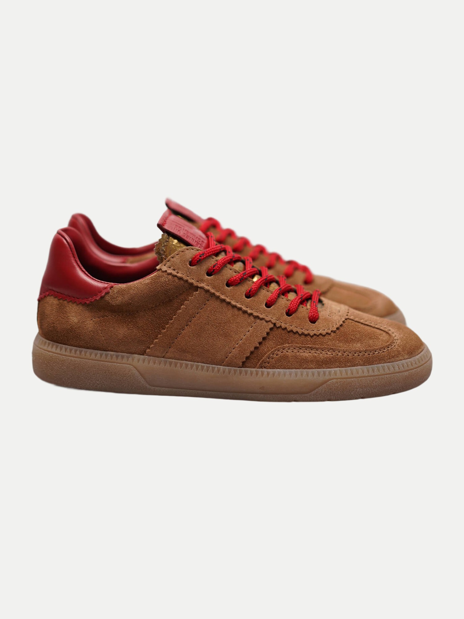 Kennel & Schmenger Sneaker Pop Suede, Größe 38