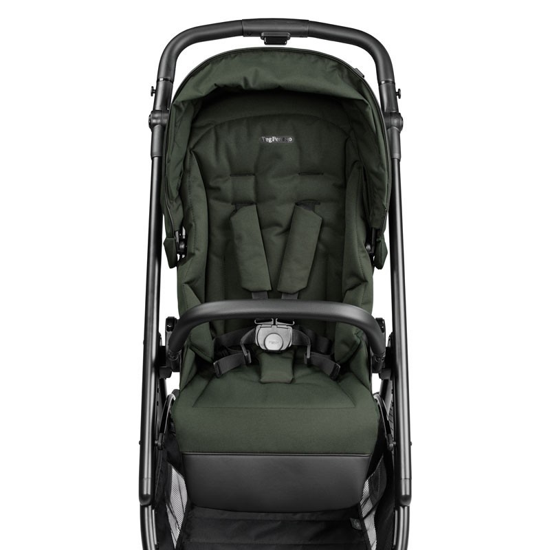 Peg Perego Kinderwagen Veloce TC Green