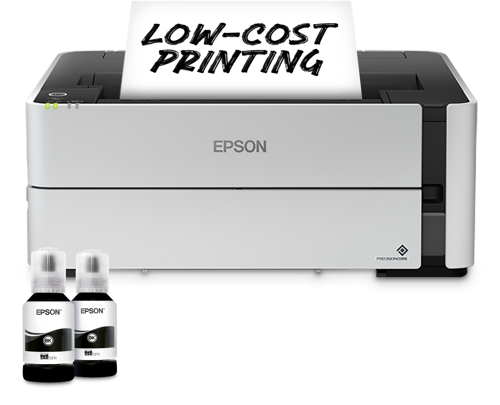 Epson EcoTank M1170 | c11ch44401 | Drucker - s/w