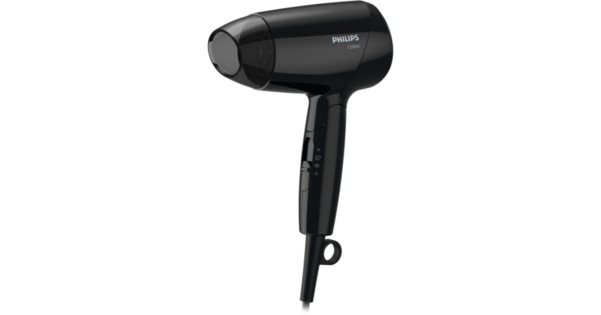 Essential Care BHC010/10 Haartrockner