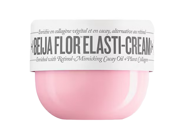 Sol De Janeiro Beija Flor Körpercreme | 75 ml