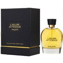 Jean patou Collection Héritage L´Heure Attendue Eau de Parfum for Women 100 ml