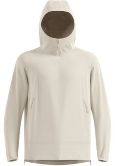 Wasserdichte Essentials 2.5L Hardshell-Jacke, 10867 agate gray, M, Odlo