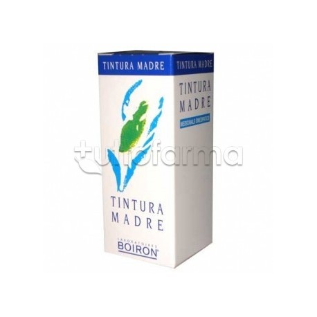 Boiron Malva Silvestre Tintura Madre 60ml