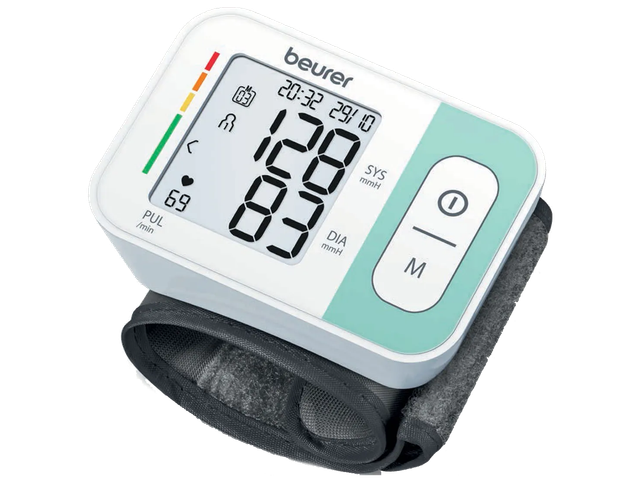 Beurer BC 28 Blutdruckmessgerät