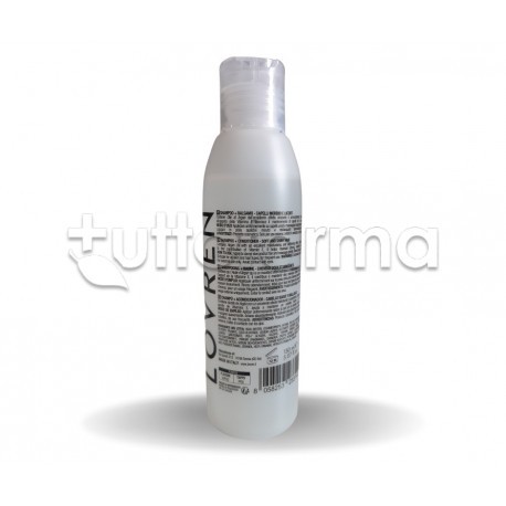 Lovren Shampoo+Balsamo 150ml