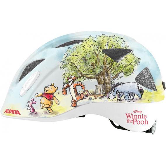 Jugend Fahrradhelm Ximo Disney