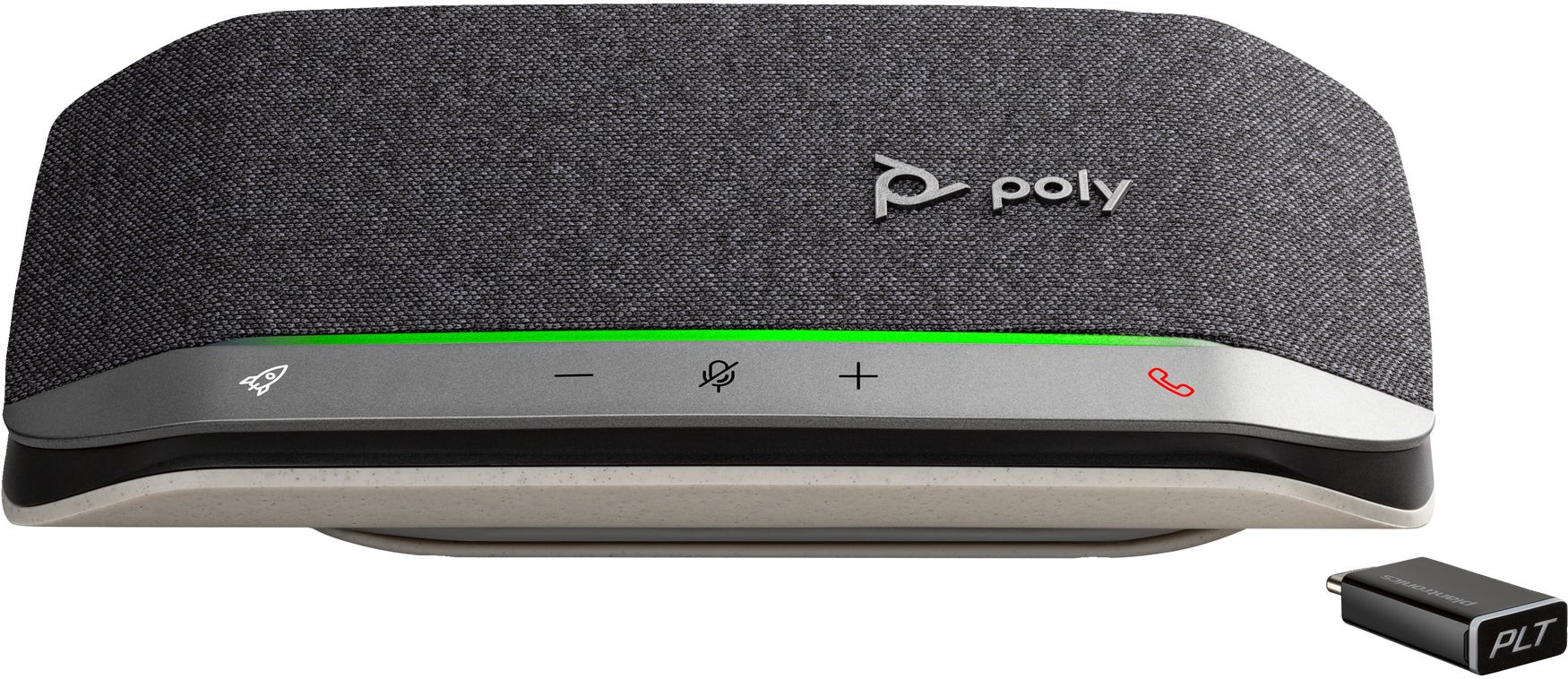 Poly Sync 20+ USB-C Freisprecheinrichtung