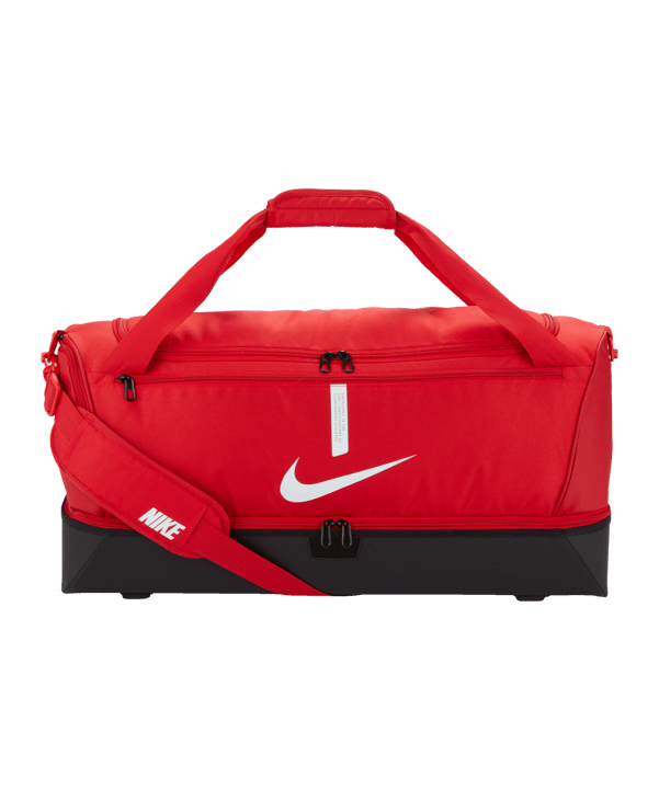Nike Academy Team Hardcase Tasche Large Rot F657