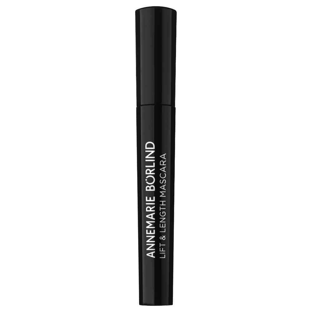 BÖRLIND LIFT & LENGHT MASCARA BLACK 9 ml Paste