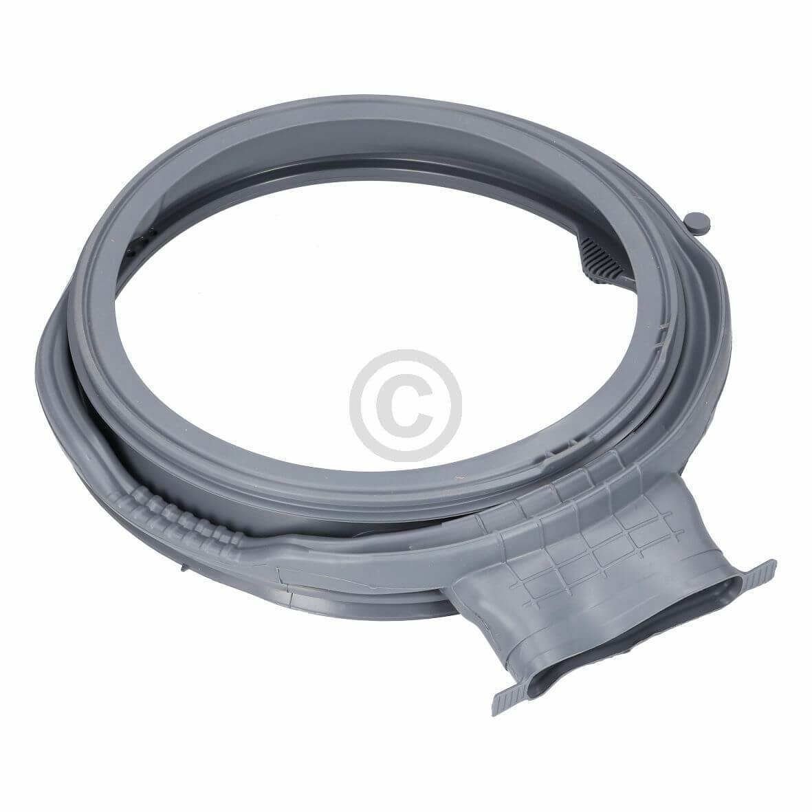 T?rmanschette f?r Beko Waschtrockner (2856910200)