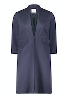 Betty & CO Blazer Lang Einreiher 3/4 Arm - navy - 46