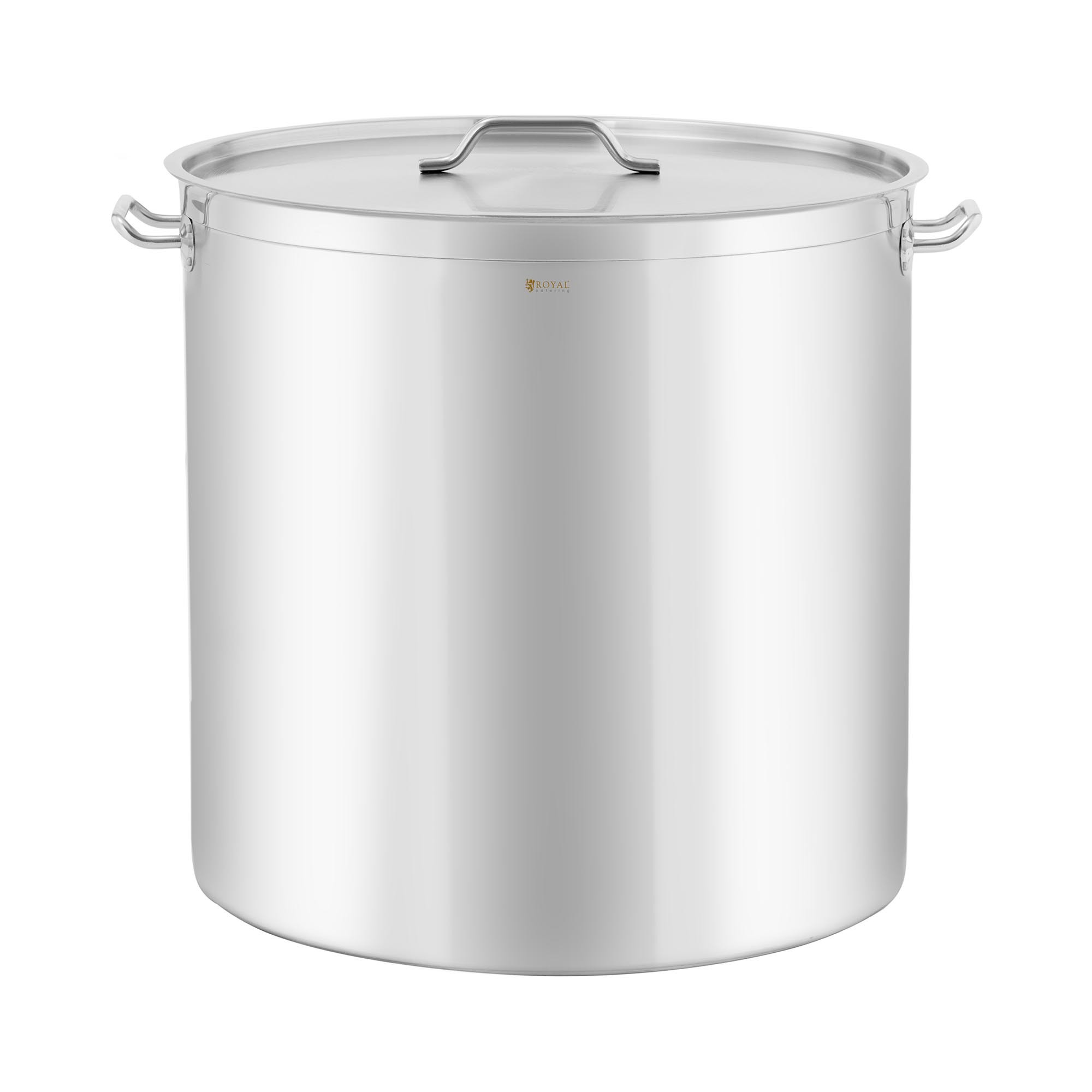 Kochtopf Induktion - 170 L - Ø 60 cm - Royal Catering
