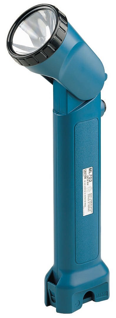 Akku-Lampe ML702