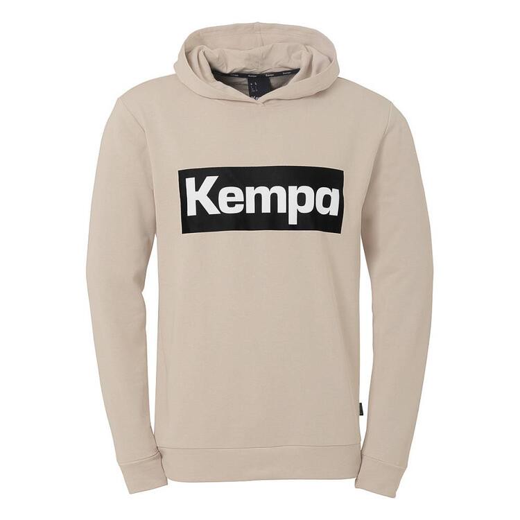     Kempa Promo Hoodie 200517728 beige - Gr. 128
  