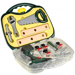 Klein BOSCH DIY Koffer mit Akku-Bohrer - Theo Klein 8584