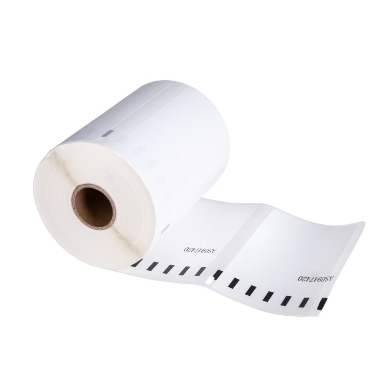 [NB] Kompatibel für Dymo S0947420 59mm x 102mm Etikett