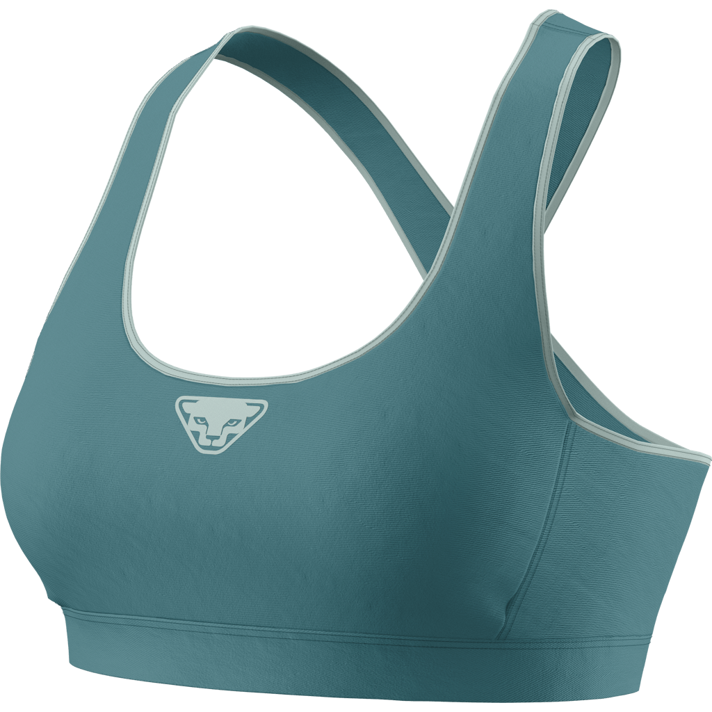 DYNAFIT - Alpine Sport BH Damen - Blau (Gr.: XS)