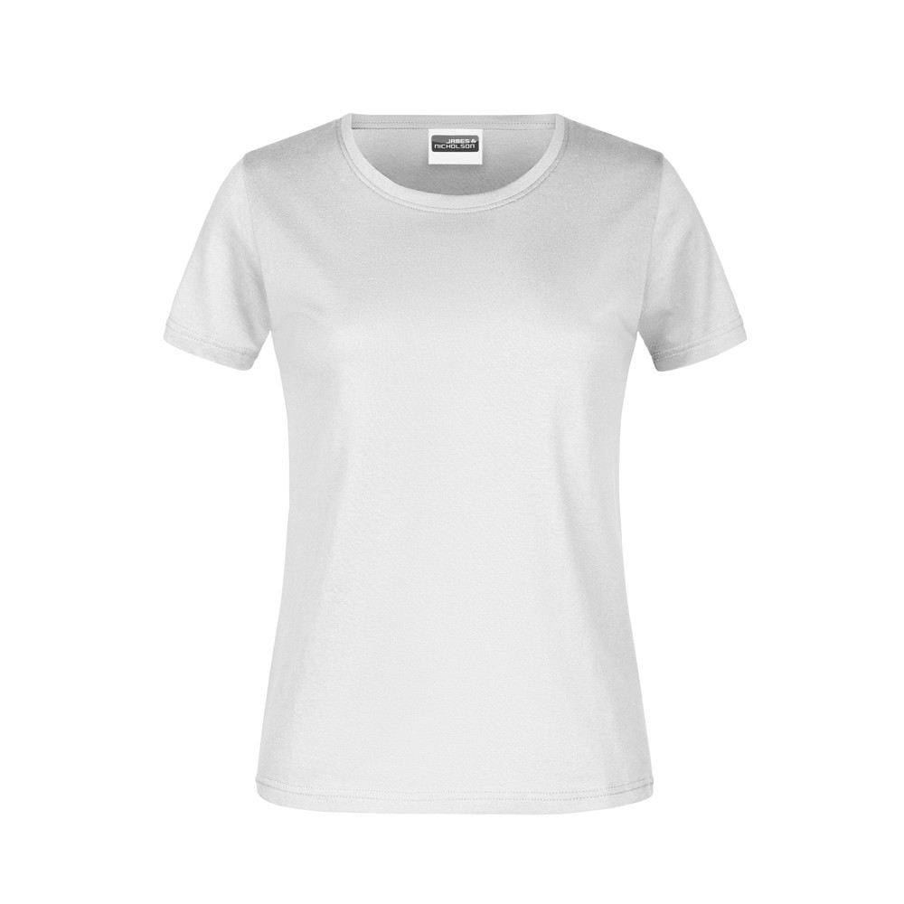 James & Nicholson Promo T-Shirt Damen 150