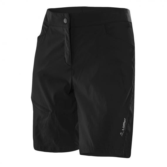 Damen Radhose Löffler Comfort-E CSL