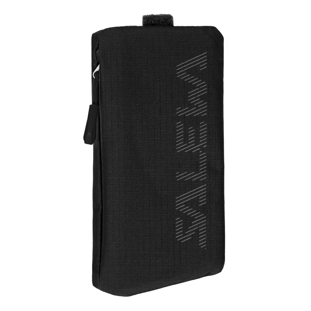 SALEWA - Smartphone Tasche - Schwarz (Gr.UNI)