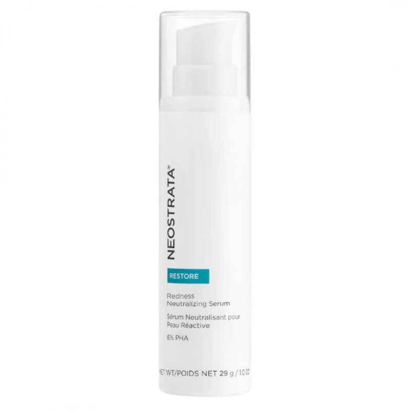 Neostrata Restore Redness Neutralizing Serum Siero Antiarrossamento 29ml