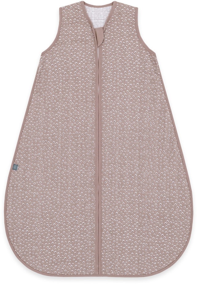 Emma & Noah Schlafsack 0.5 TOG, Blume Berry 70cm