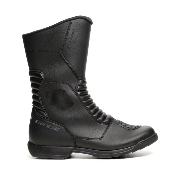 Dainese Blizzard D-Wp Schwarz Stiefel Größe 41