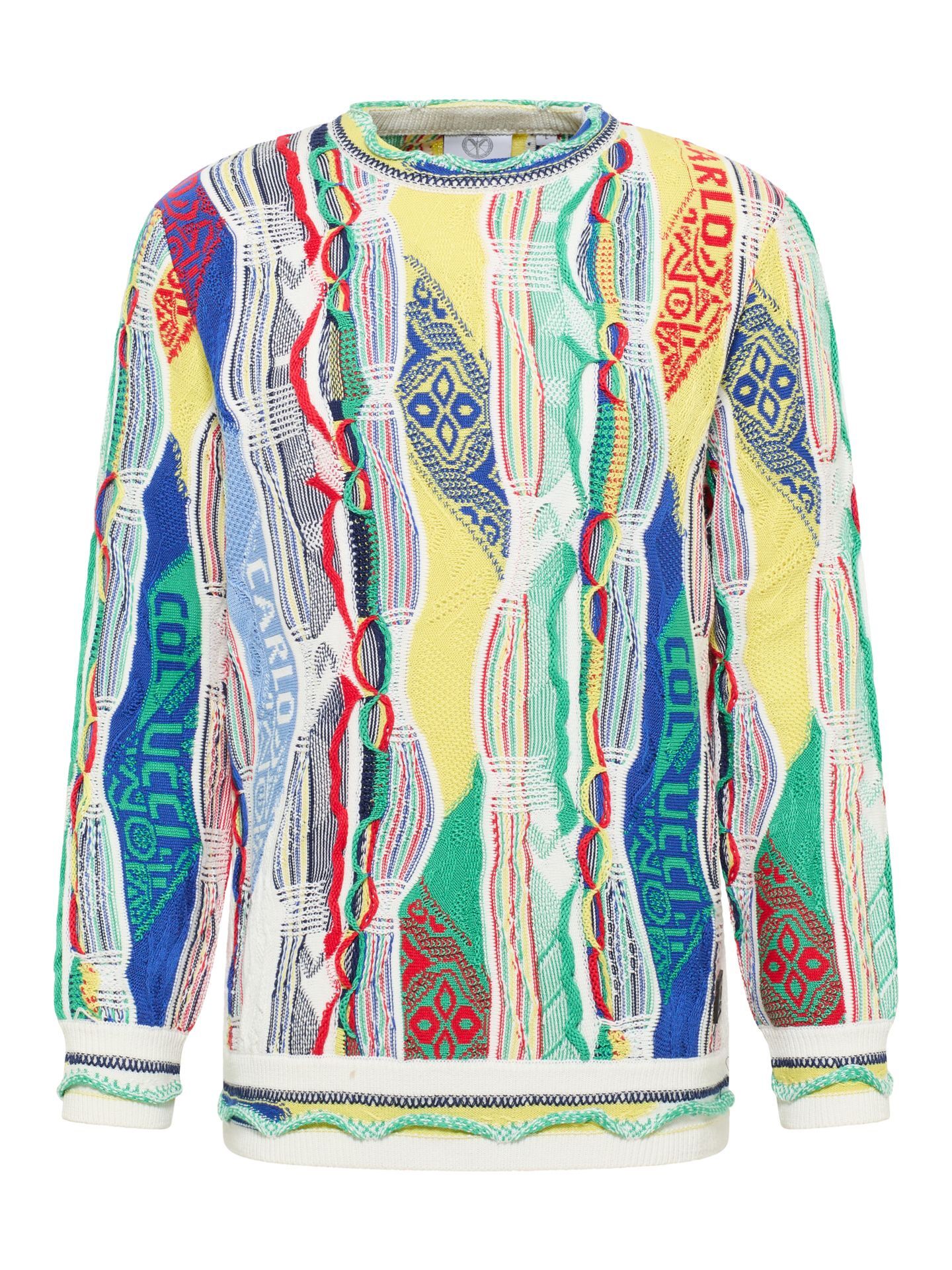 Strickpullover
