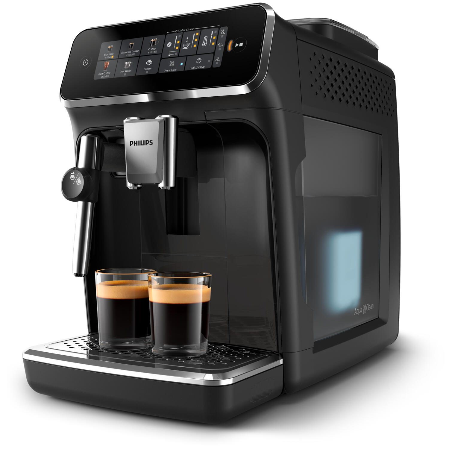 Philips Series 3300 EP3321/40 Kaffeevollautomat
