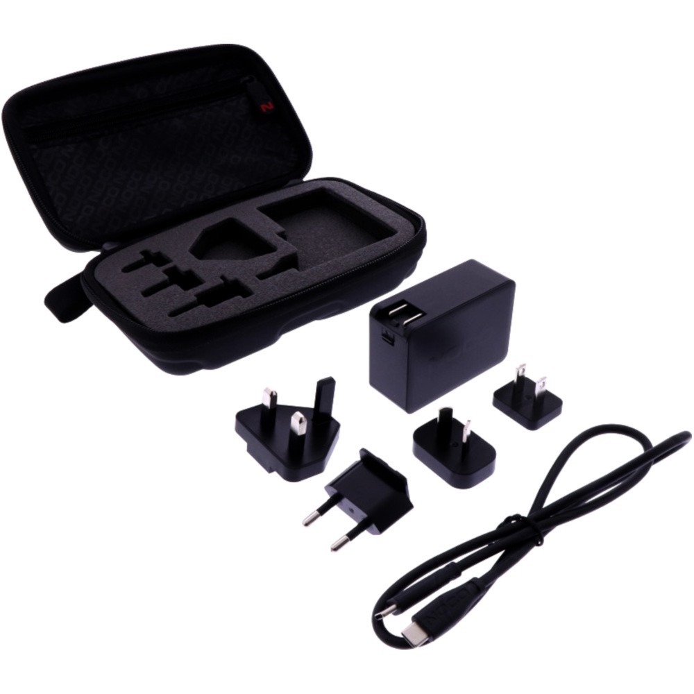 Noco u65 netzteil noco 65w