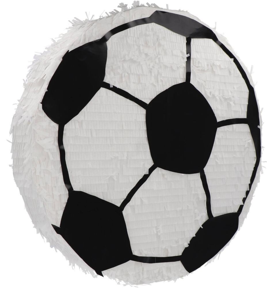 Lederheld Pinata 50cm | Wir machen Party.de |