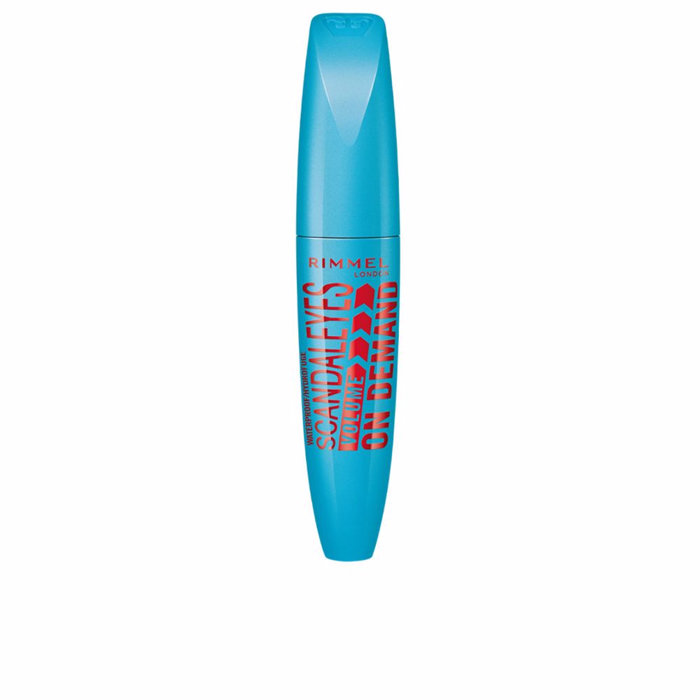 Scandaleyes Volume On Demand Mascara wasserfest 12 ml